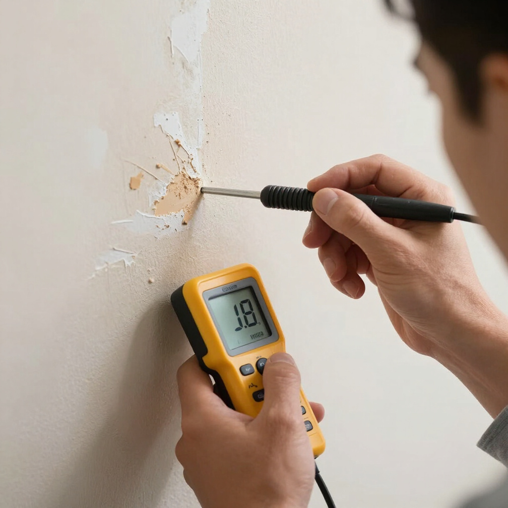 Water Damage Restoration in South Dakota